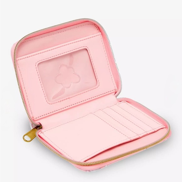 Loungefly Disney The Aristocats Marie Butterfly Mini backpack and wallet - Picture 9 of 9